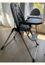 avis Chaise haute Ava par Alice