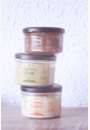 avis Mousseline de chou-fleur et filet de truite par oriane