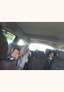 avis Siège auto Every Stage R129 par Fanny
