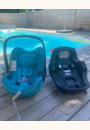 avis Siège coque Baby-Safe i-Size par Marine