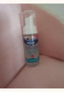 avis Mousse mains désinfectante par Cindy