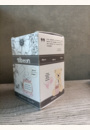 avis Biberon Végétal, sans OGM, sans Gluten, Sans Résidus 330 ml 6 mois+ par Nisha