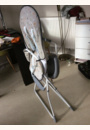 avis Chaise haute Kanji par Emma