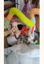 avis Boulier spirale Sophie la Girafe par Laetitia