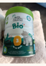 avis Lait de croissance Bio 3ème âge de 10 à 36 mois par Sandrine
