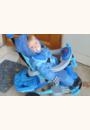 avis Tricycle Evolutif Baby Twist 360 par Aline