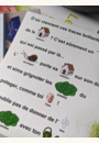 avis Livre personnalisé pour enfant et sa famille : Les animaux du jardin par GEOFFRAYE