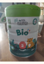 avis Lait de suite 2ème âge Bio de 6 à 12 mois par Mélissa