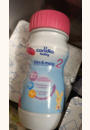 avis Lait Baby Croissance 3 par Nisha