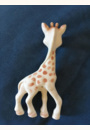 avis Sophie la Girafe par Elisabeth