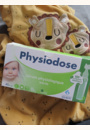 avis Sérum physiologique en plastique d’origine végétale par Laetitia