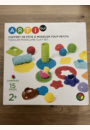 avis Coffret de pâte à modeler tout-petits par Caroline