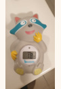 avis Thermomètre de Bain Racoon  par Sarah