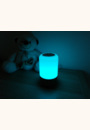 avis Veilleuse Musicale Soothe par Julie