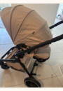 avis Poussette Duo Move N Care par Laura