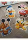 avis Coffret de 10 puzzles Baby Disney et winnie par Chloé