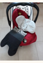 avis Siège auto coque Strata Pro par 