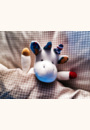 avis Doudou peluche personnalisable par Sophie