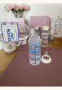 avis Eau minérale Mont Roucous par Elena