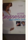 avis Votre grossesse jour après jour par marine