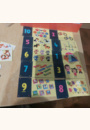 avis Jeu éducatif 8 jeux en 1 par Clémentine
