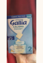 avis Calisma POCKET 2, Lait en poudre en doses pré-mesurées par Sébastien