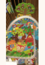 avis Tapis d'éveil Jardin enchanté des P'tits copains par Chauvet
