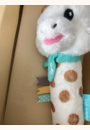 avis Coffret Sophiesticated - Sophie la girafe + hochet pouet par Melissa