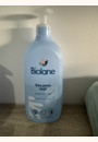 avis Eau pure H2O par Sonia
