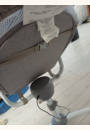 avis Balancelle LOUNA 4 en 1 Multifonction par Ludivine