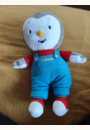 avis Peluche Musicale T'choupi par Maitrepierre