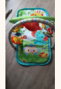 avis Tapis Amis de la jungle 3 en 1 par Annaik