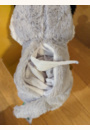 avis Bouillotte peluche par Xavier