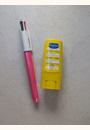 avis Stick solaire haute protection SPF 50 par Melanie