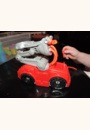 avis Pâte à modeler : Super Camion de pompier par Aline
