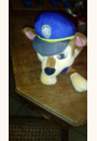 avis Petite peluche Chiot Pat' Patrouille par laetitia