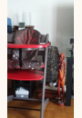 avis Chaise Haute Evolutive par Aurélie