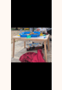 avis Table enfant Flisat par Melanie