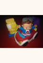 avis Tut Tut Copains : La voiture magique de Loulou, P'tit Filou par Humblot