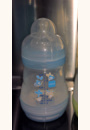 avis Biberon anti colique 160 ml par Laetitia 