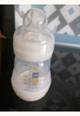 avis Biberon anti colique 160 ml par Gwenaelle