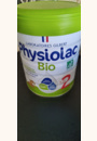 avis Lait Physiolac 2 Bio par Alexandra