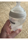 avis Biberon Closer to Nature 260 ml sans BPA par Victor