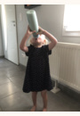 avis Gourde Mini-Me Flip en acier inoxydable 500ml avec bec verseur 2 en 1 par Ophélie