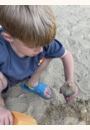 avis Set de 7 jeux de plage par Julie
