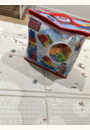 avis Brique de rangement par Fatma