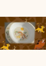 avis Coffret repas Le Roi Lion par FLORIANE