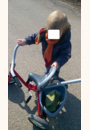 avis Tricycle Zooky classique par alicia