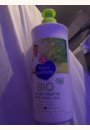 avis Lait de toilette peaux délicates par Lilas