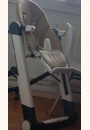 avis Chaise haute Siesta par Alexandra